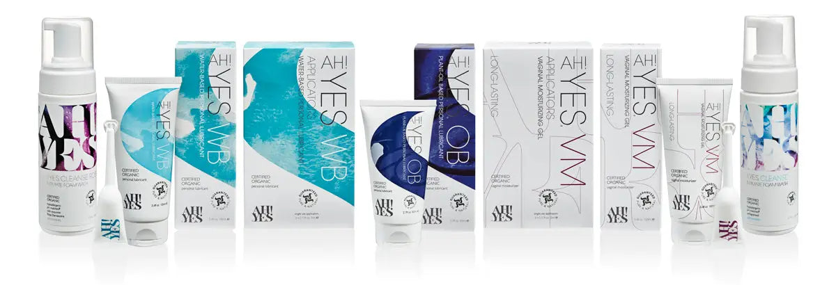 ¡AH! Sí Línea de productos - Rolik®