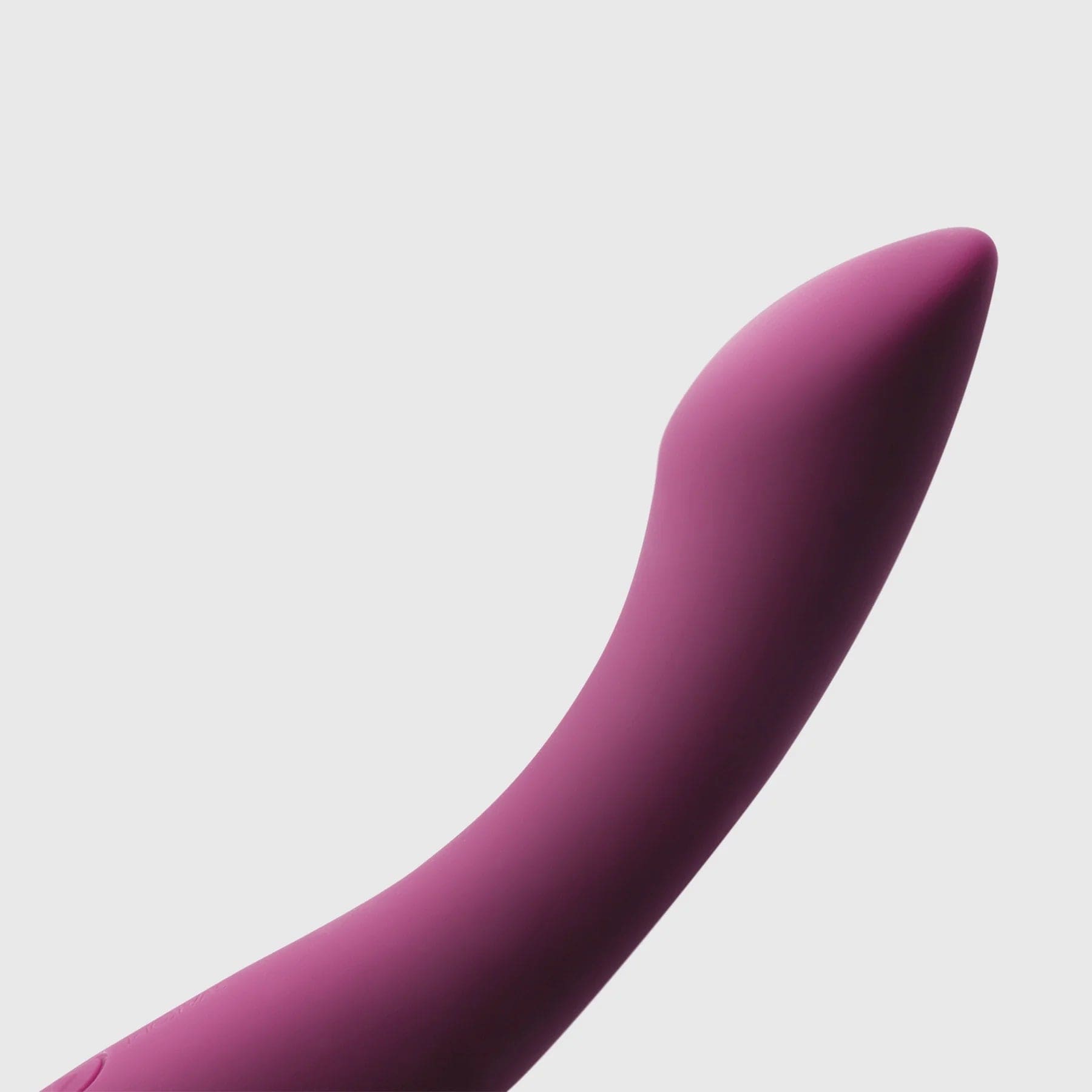 Svakom Amy 2 Flexible G-Spot Vibrator Violet - Rolik®