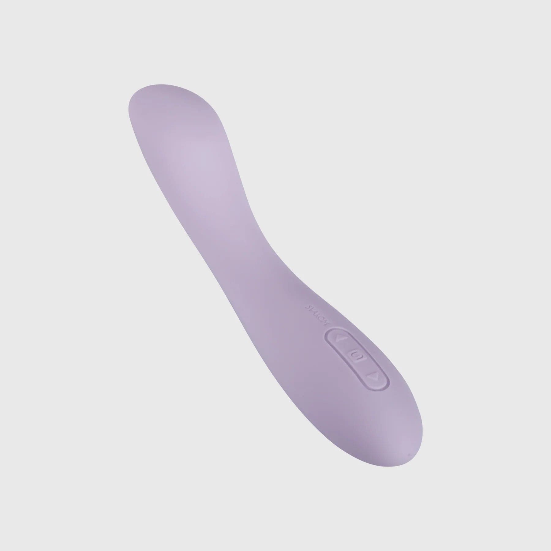 Svakom Amy 2 Flexible G-Spot Vibrator Lilac - Rolik®