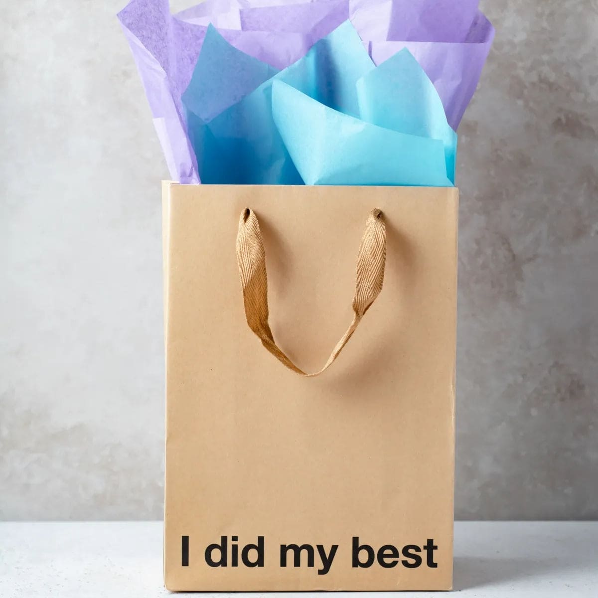 Wood Rocket™ Snarky Gift Bag 3-Pack - Rolik®