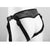 Pipedream® Dillio® Platinum Body Dock® SE Universal Strap-On Harness System - Rolik®