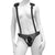 Pipedream® Body Dock® Strap On Suspenders Universal Strap-On Harness System - Rolik®