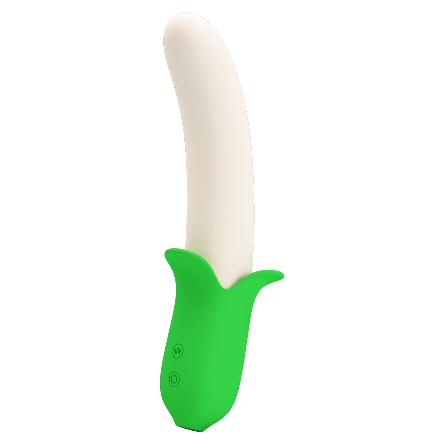 Pretty Love Banana Knight Vibrator - Rolik®