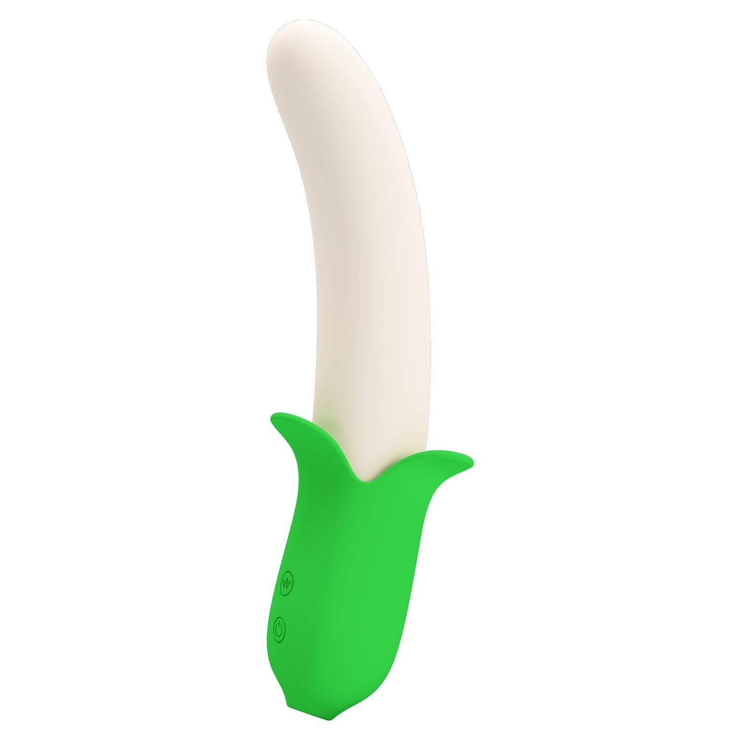 Pretty Love Banana Knight Vibrator - Rolik®