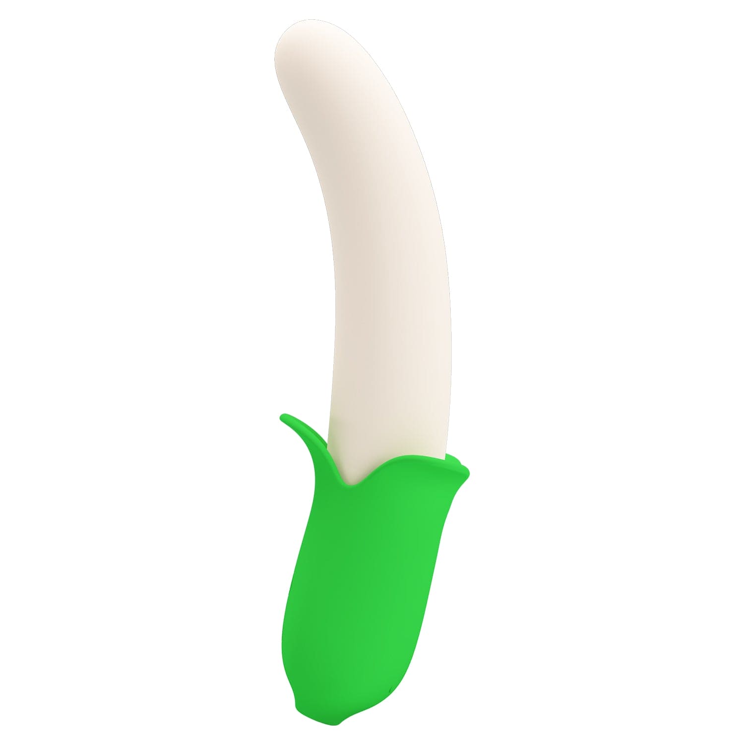 Pretty Love Banana Knight Vibrator - Rolik®