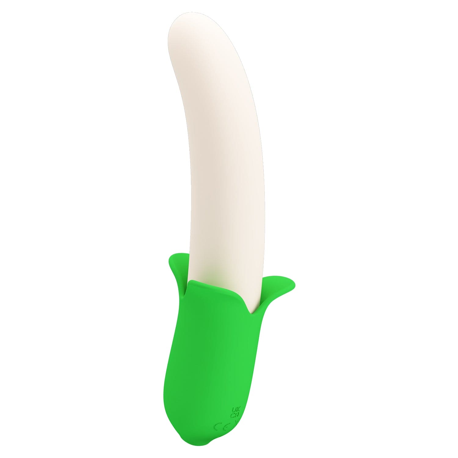 Pretty Love Banana Knight Vibrator - Rolik®