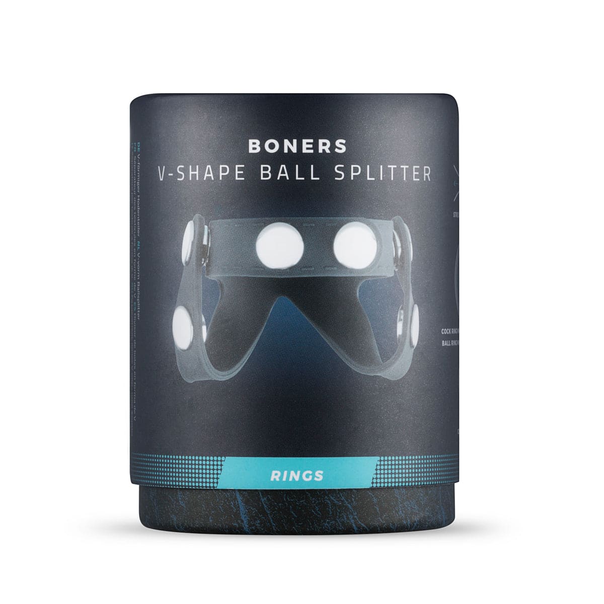 Boners V Shape Ball Splitter - Rolik®