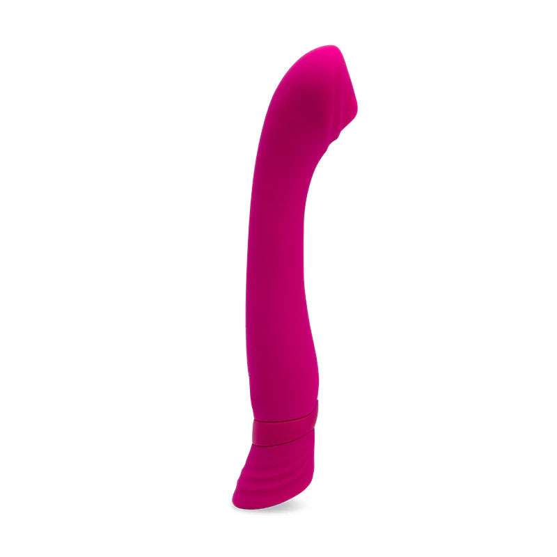 Nu Sensuelle Calypso Roller Motion G-Spot Vibrator Magenta - Rolik®