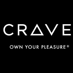 Crave Logo - Rolik®