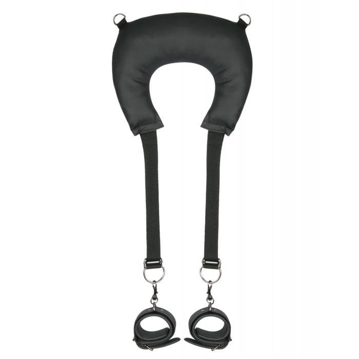EasyToys Pillow &amp; Ankle Cuffs Leg Position Strap - Rolik®