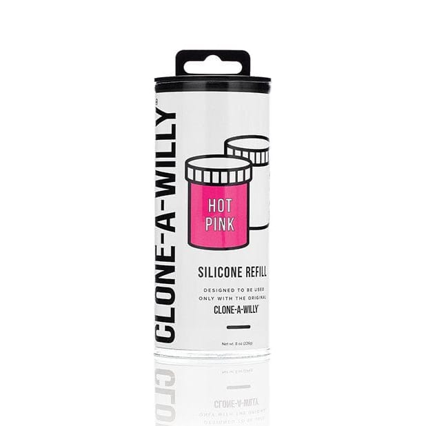 Clone-A-Willy® Refill Kit