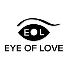 Discover Eye of Love Products - Rolik®