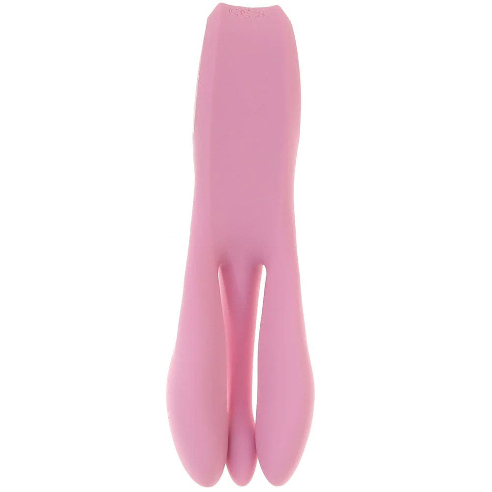 Satisfyer Threesome 1 Vibrator - Rolik®