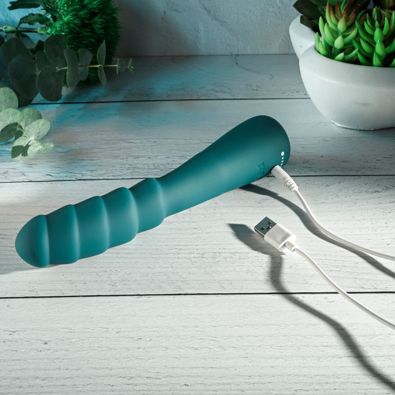 Gender X Scorpion Vibrator - Rolik®