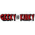 Discover Geeky and Kinky Products - Rolik®