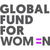 We Donate to the Global Fund For Women - Rolik®
