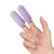 Jimmyjane Hello Touch® Pro Vibrating Travel Massagers - Rolik®