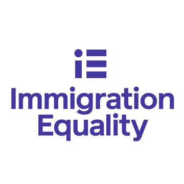 We Donate to Immigration Equality - Rolik®