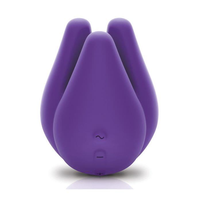 Jimmyjane Pure UV Sanitizing Mood Light + LOVE PODS Tre Edition Vibe - Rolik®