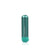 Jimmyjane Mini Chroma™ Remote Bullet Vibrator Teal - Rolik®