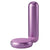 Jimmyjane Mini Chroma™ Remote Bullet Vibrator Purple - Rolik®