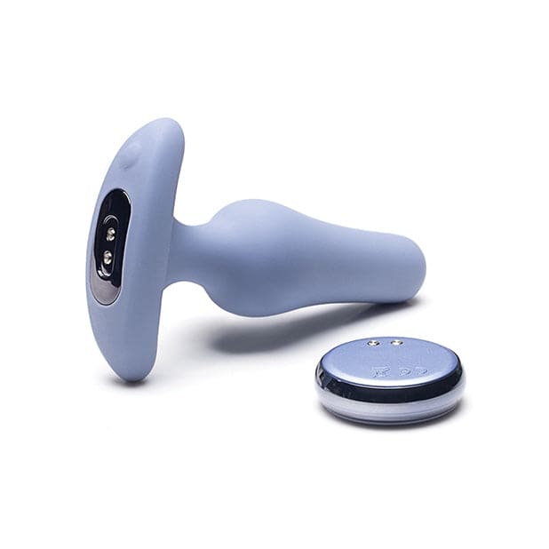 Jimmyjane Dia® Remote Vibrating Pleasure Plug - Rolik®