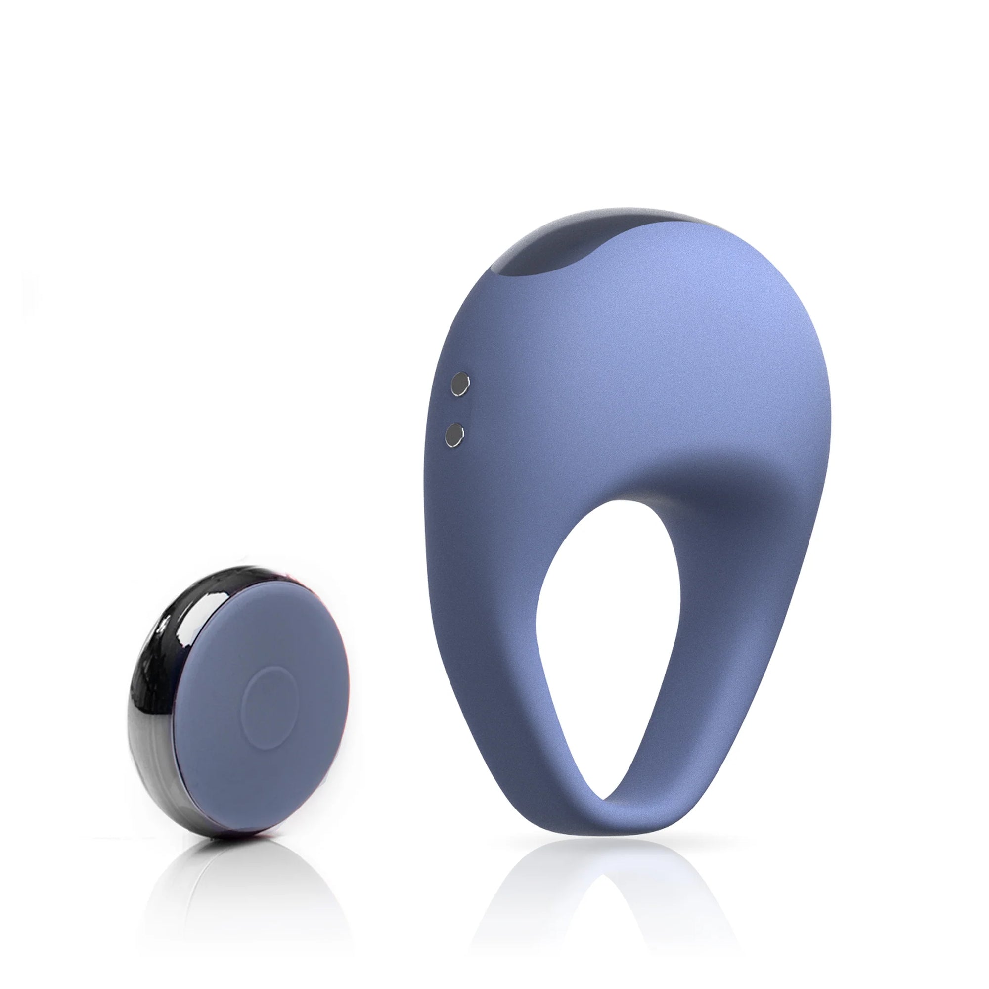 Jimmyjane Kore™ Vibrating C-Ring with Remote - Rolik®