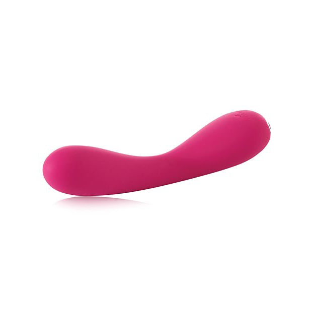 Je Joue Uma G-Spot Vibrator Pink - Rolik®