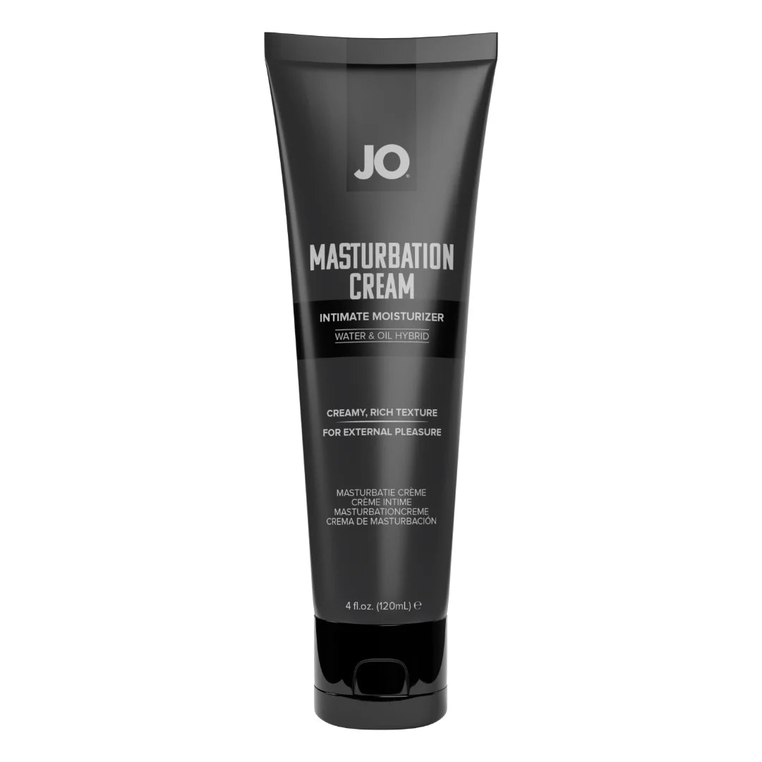 JO® Masturbation Cream - Rolik®