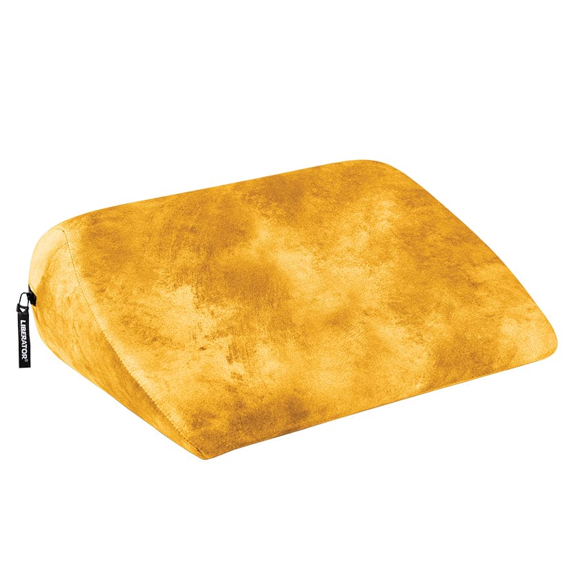 Liberator® Jaz Pleasure Pillow Ibiza Collection Gold - Rolik®