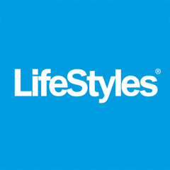 Discover LifeStyles® Condoms - Rolik®
