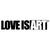 Discover Love Is Art® Products - Rolik®