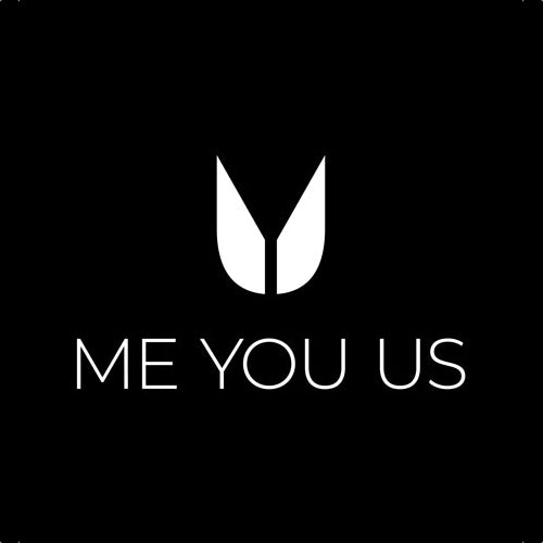 Me You Us Logo - Rolik®