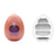 Tenga® Egg Single Use Disposable Masturbator Misty II - Rolik®