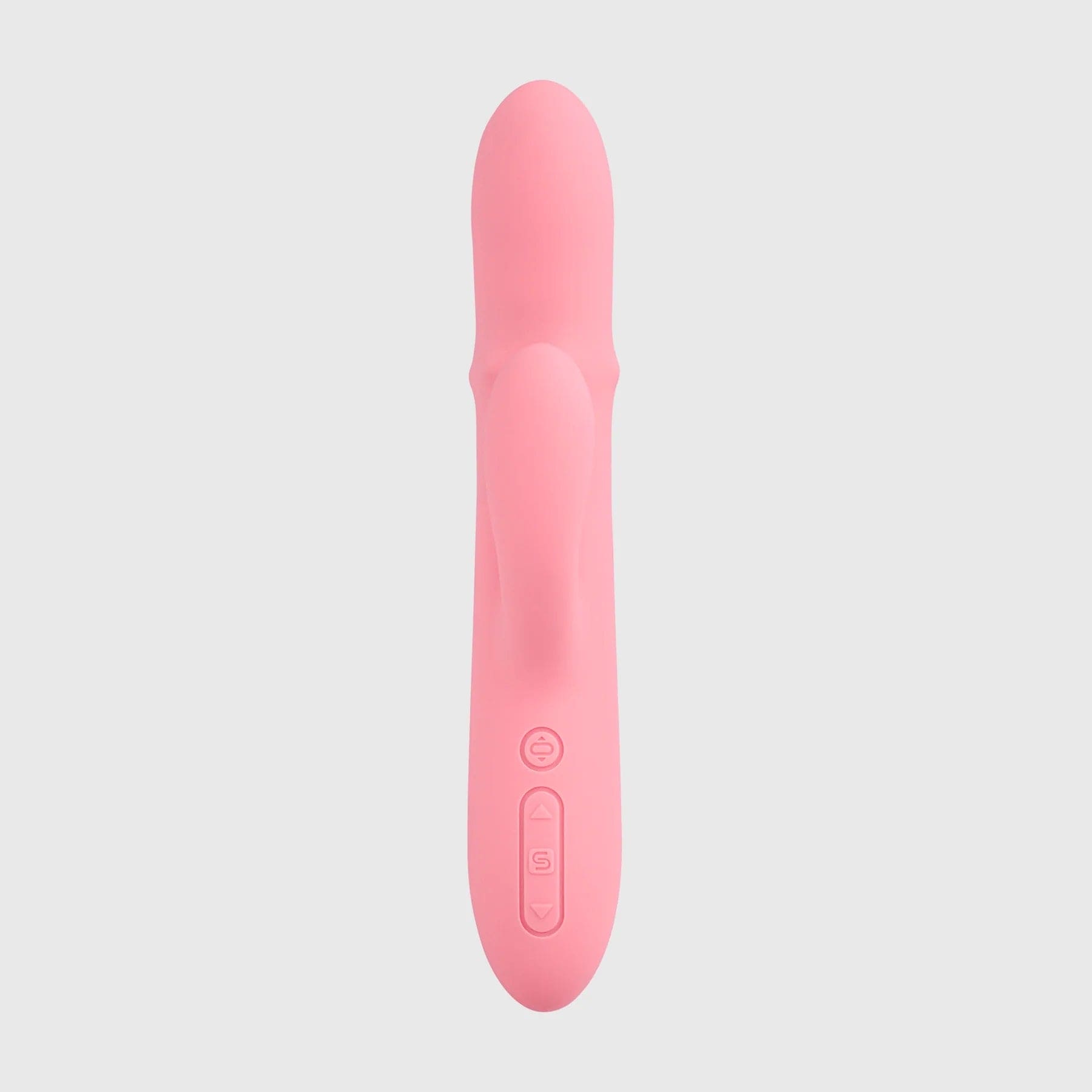 Svakom Mora Neo Smart Rabbit Vibrator with Thrusting Beads - Rolik®