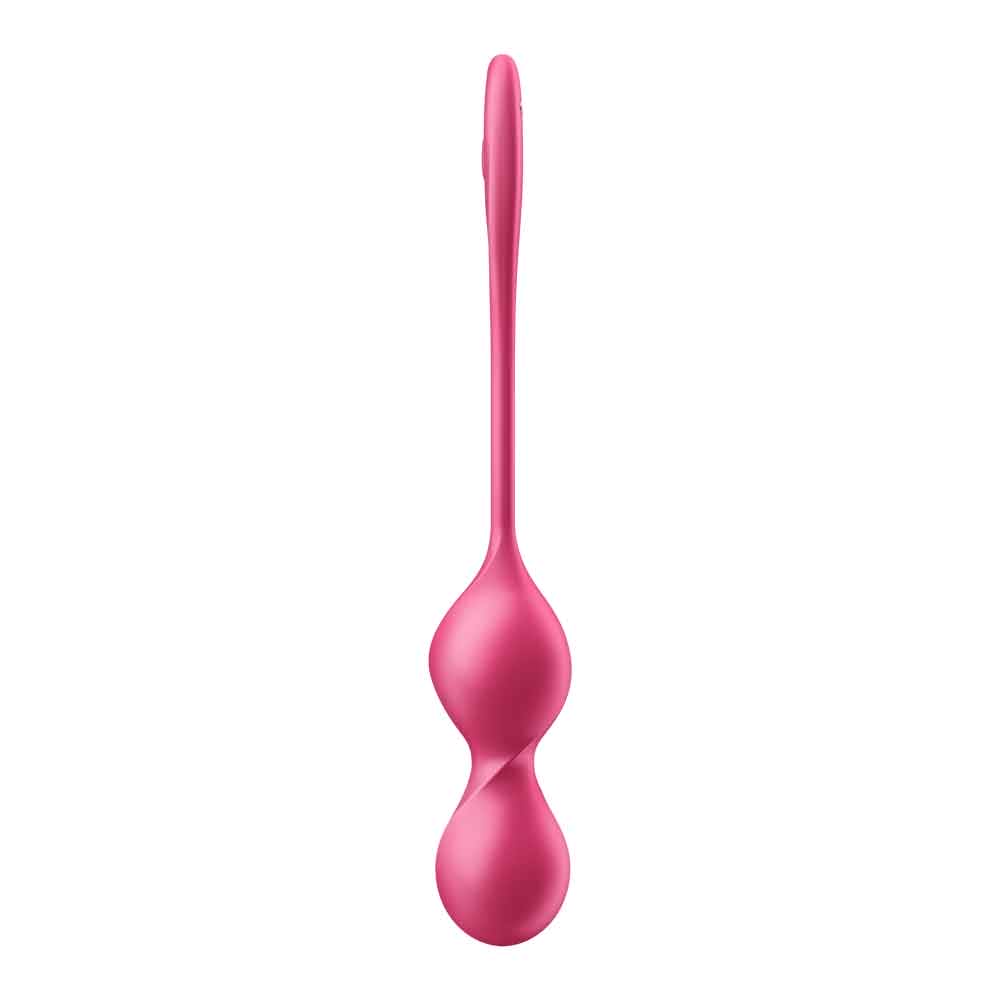 Satisfyer Love Birds 2 Smart Remote Vibrating Kegel Balls - Rolik®