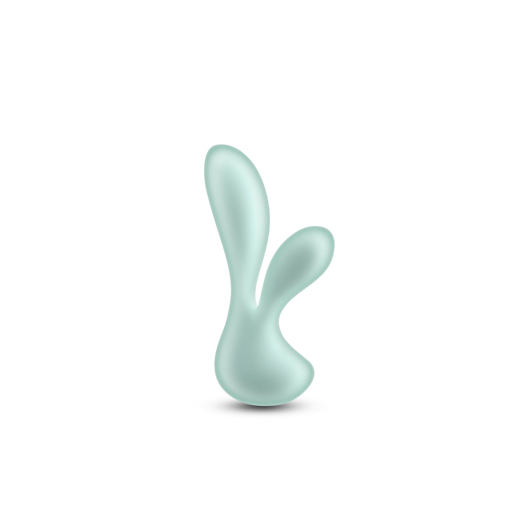 NS Novelties Pure Luna Petite Rabbit Vibrator - Rolik®