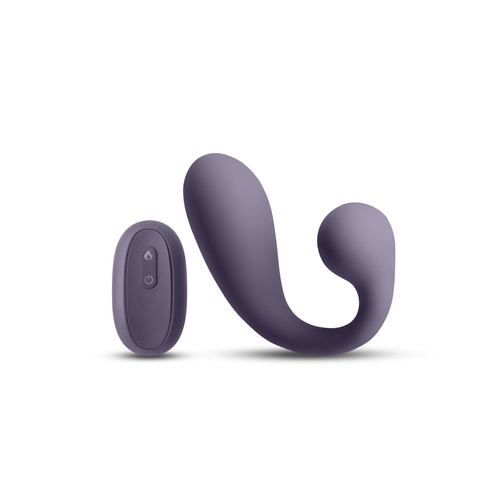 NS Novelties Secrets Maple Remote Vibrator - Rolik®