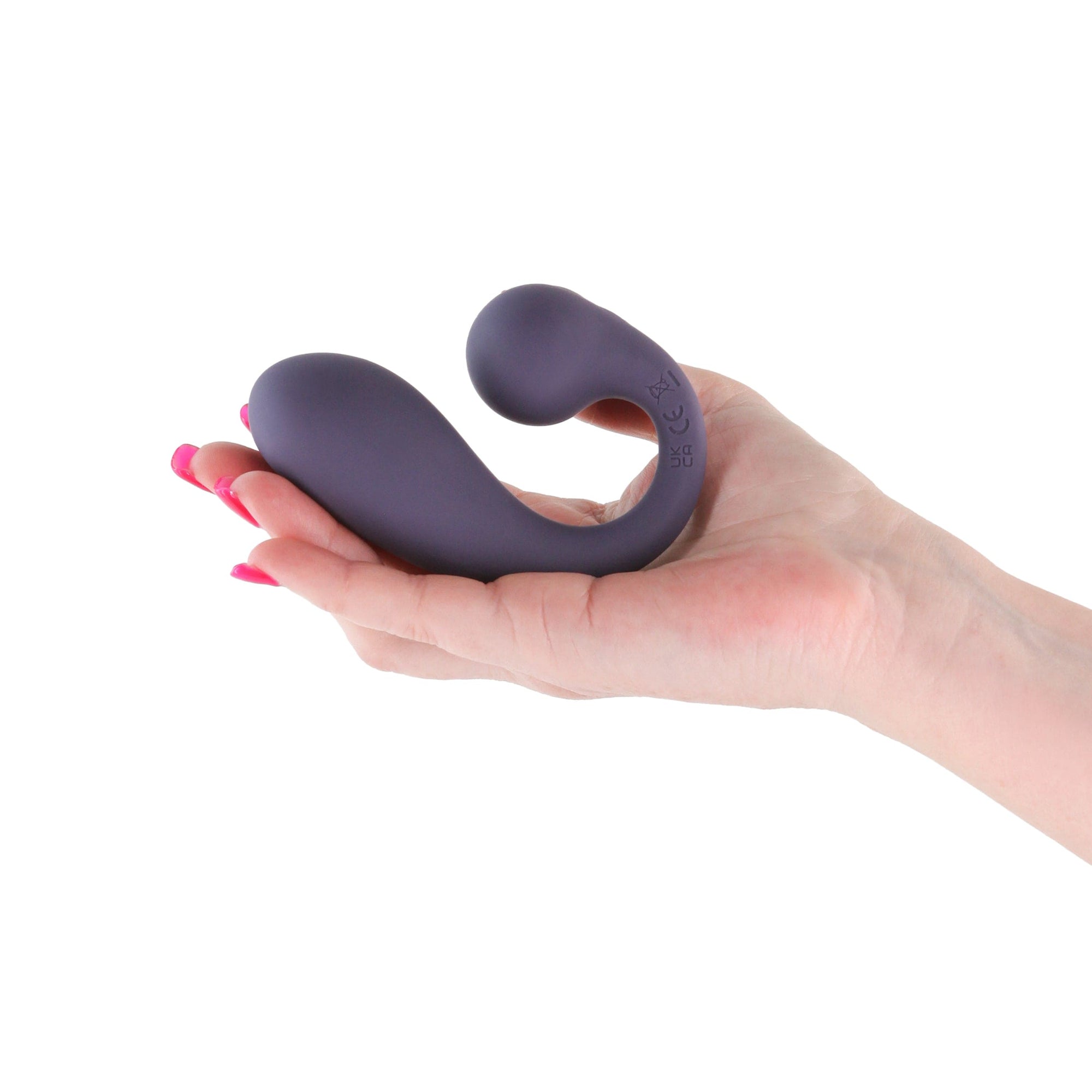 NS Novelties Secrets Maple Remote Vibrator - Rolik®