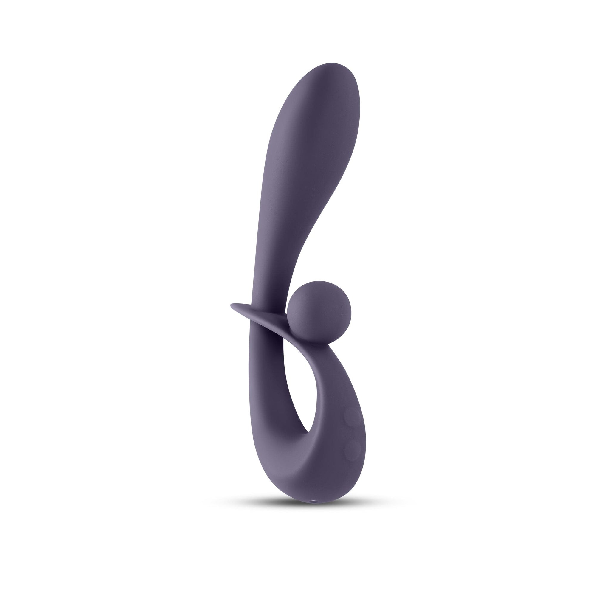 NS Novelties Secrets Forte Rabbit Vibrator - Rolik®