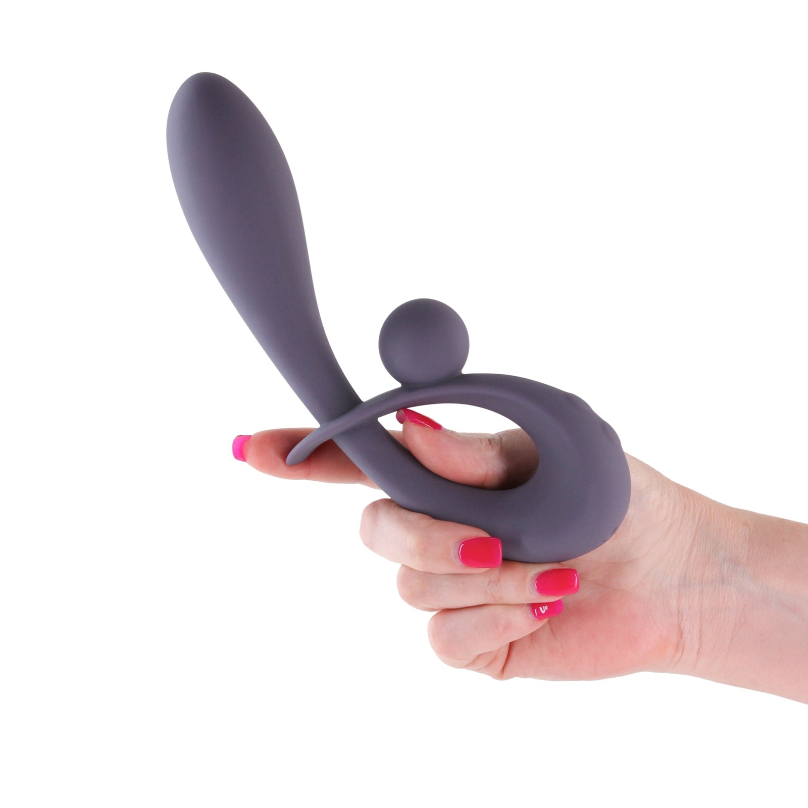 NS Novelties Secrets Forte Rabbit Vibrator - Rolik®