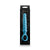 NS Novelties Desire Lucent Flexible Beaded Vibrator Blue - Rolik®