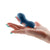 NS Novelties Desire Fingerella Finger Vibrator Teal - Rolik®