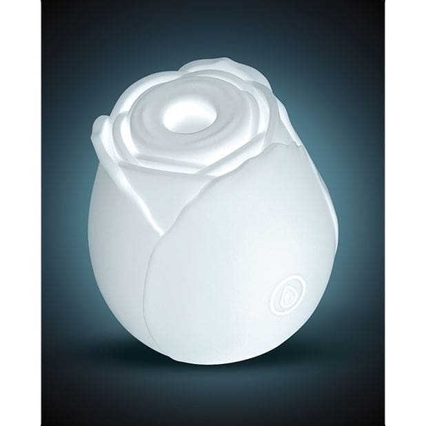 NS Novelties INYA The Rose Rechargeable Suction Vibe Glow in the Dark - Rolik®