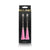 NS Novelties Bound Tassel Nipple Clamps T1 Pink - Rolik®