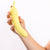 Natalie's Toy Box Banana Cream Air Pulse & G-Spot Vibe - Rolik®