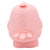 Natalie's Toy Box Kawaii Kiss Clit Flicker & Air Pulse Stimulator - Rolik®