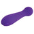 Nu Sensuelle Nubii Sola Bullet Vibrator Purple - Rolik®