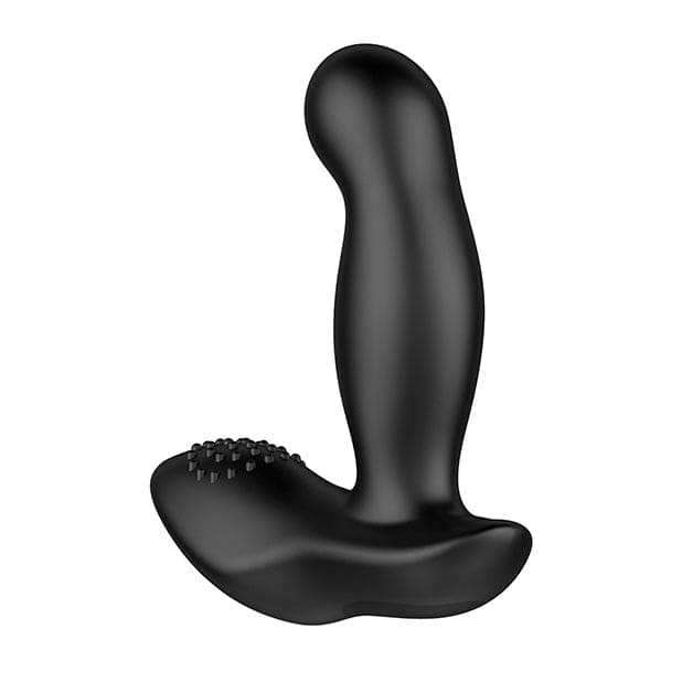Nexus® Boost Prostate Massager with Inflatable Tip - Rolik®