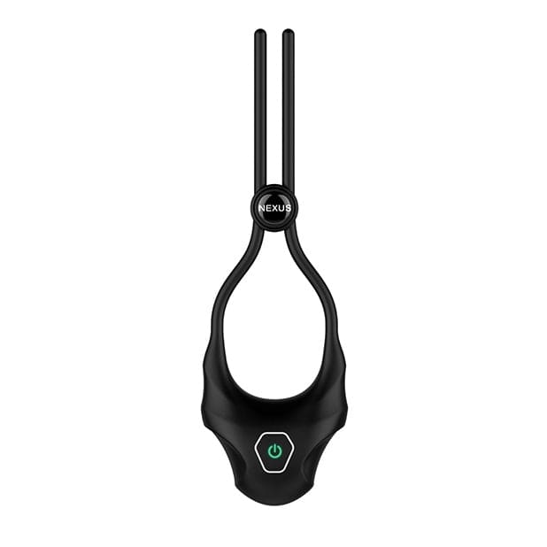 Nexus® Forge Single Lasso Adjustable Vibrating C-Ring - Rolik®